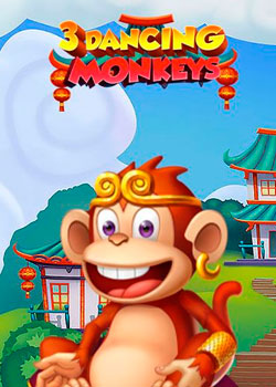 3 Dancing Monkeys