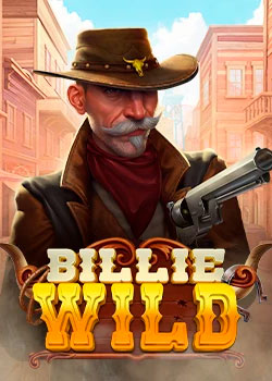 Billie Wild
