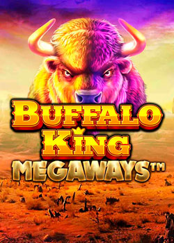 Buffalo King Megaways