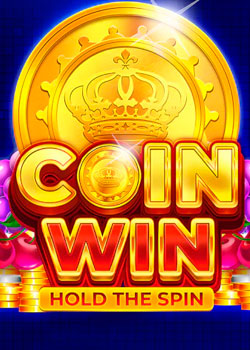 Coin Win Hold The Spin