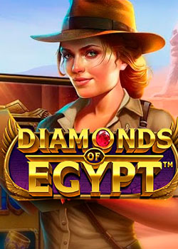 Diamonds of Egypt