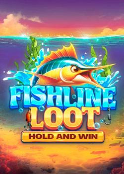 Fishline Loot Hold and Win