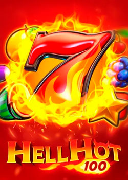 Hell Hot