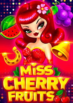 Miss Cherry Fruits