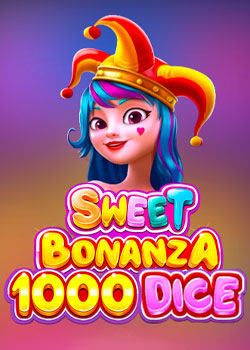 Sweet Bonanza 1000